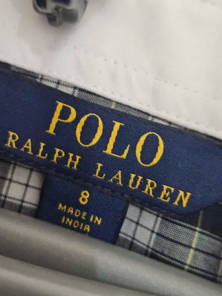 ポロ Ralph