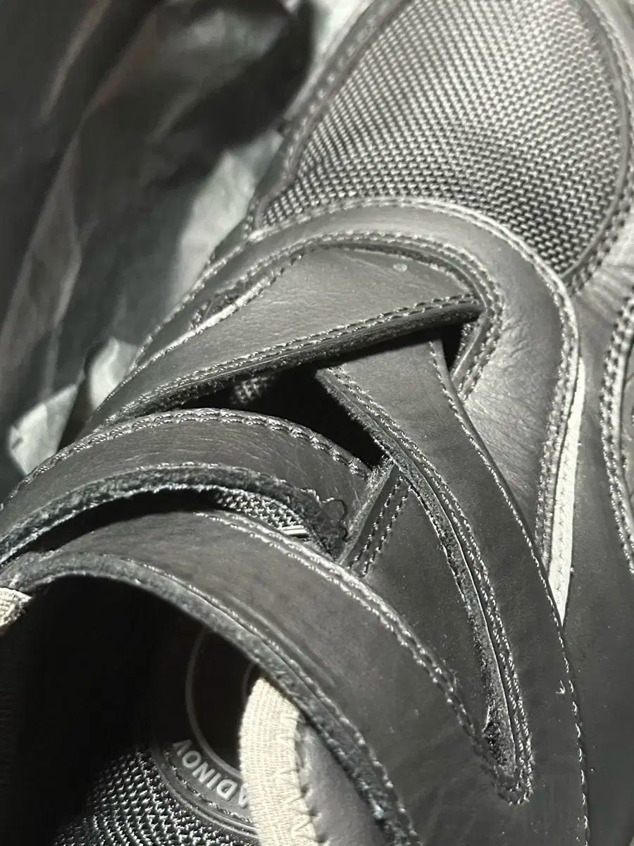 42 Kiko Kostadinov(キココスタディノフ) ハックマン Kiko Kostadinov