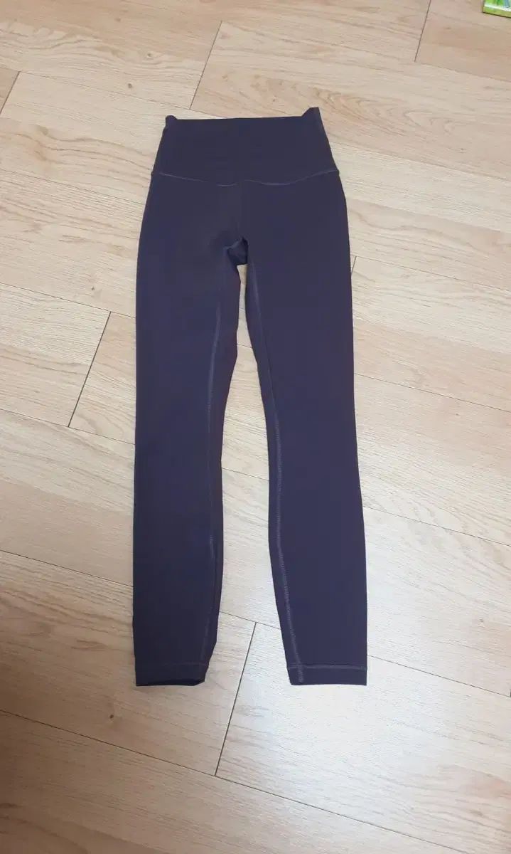 lululemon ルルレモン レギンス