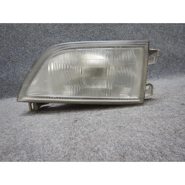 アクティ アクティ EBD-HA9 左ヘッドランプ/ヘッドライト 純正