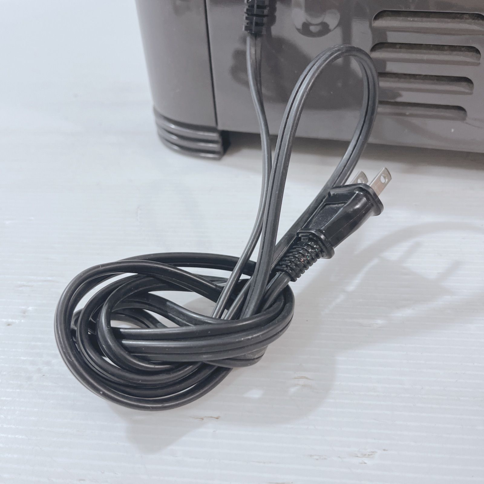 レトロ家電 電気ヒーター SANYO 電気ストーブ R-805 - メルカリ