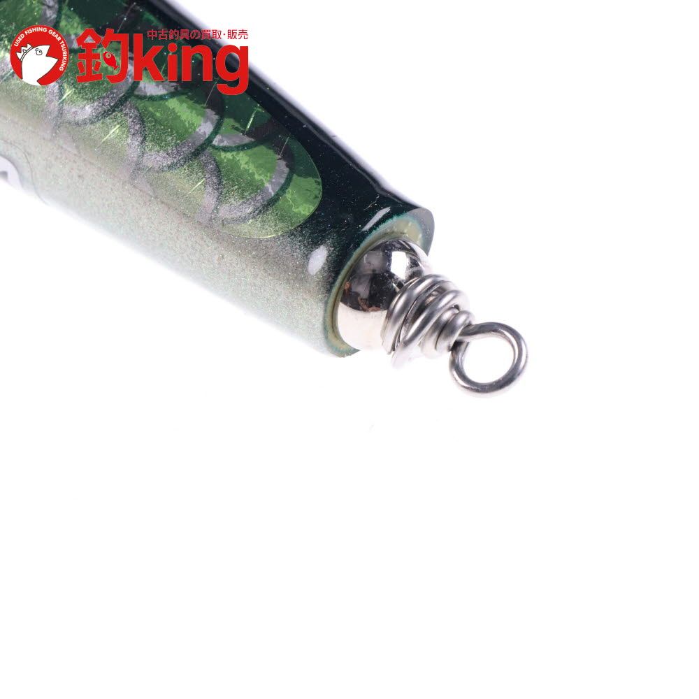 中古/美品】 カーペンター ブルーフィッシュ 100 fishマーク付