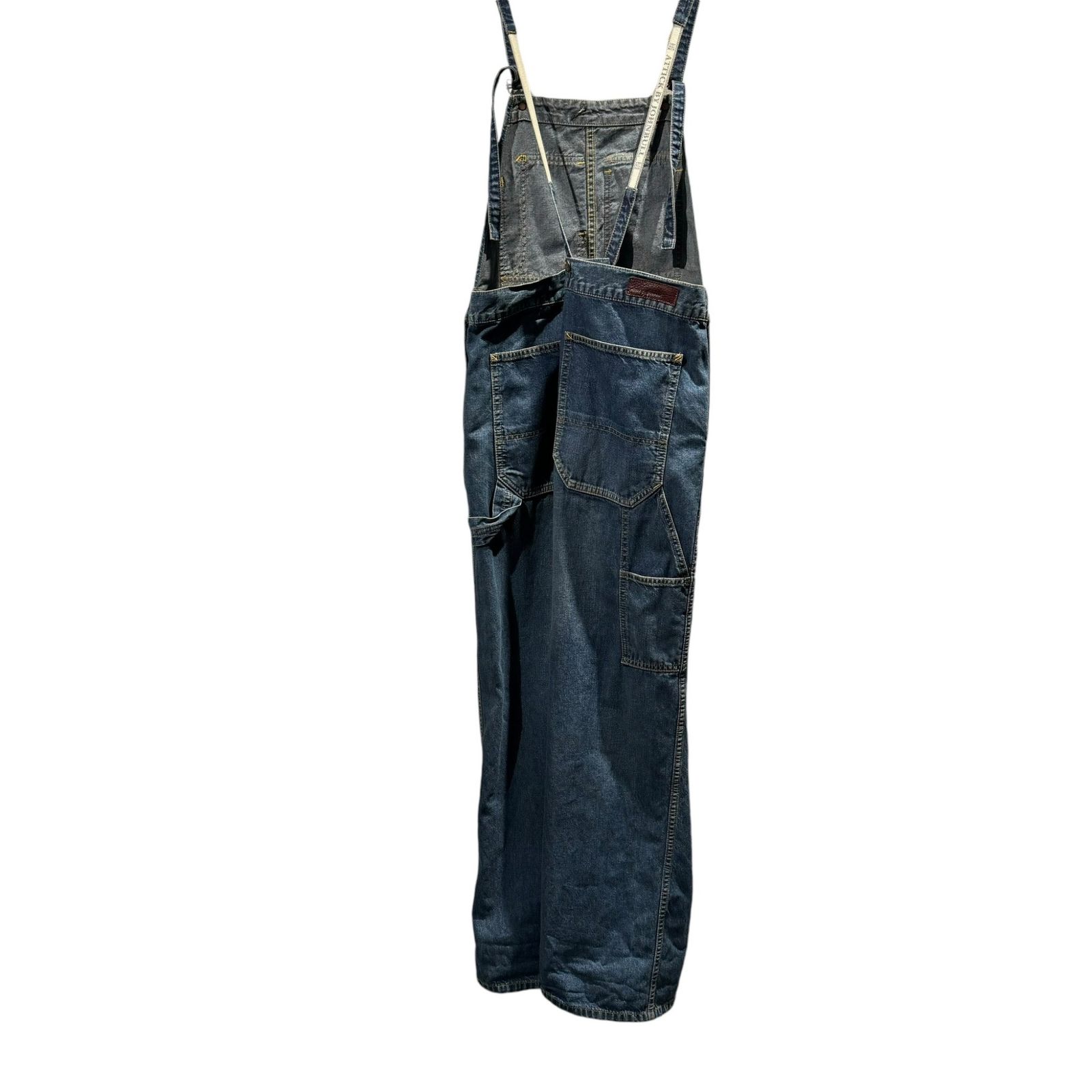 Deuxieme Classe JOHNBULL/ジョンブル　OVERALL JOHNBULL/ジョンブル】OVERALL（サロペット／オーバーオール