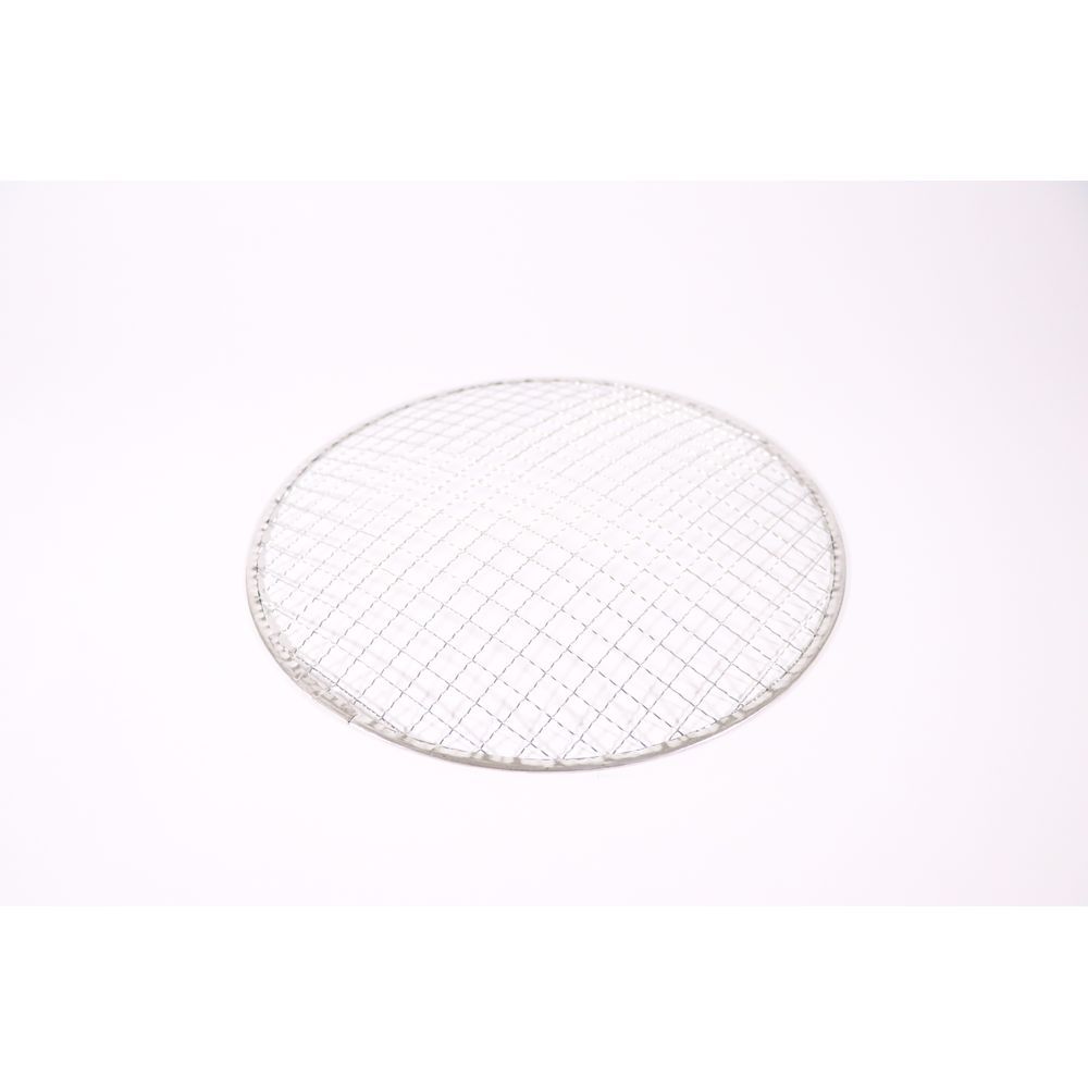 カンダ 使い捨て焼網 ドーム網 280mm 200枚入 1点