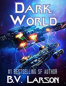 Dark World (Undying Mercenaries Book 9) (English Edition)