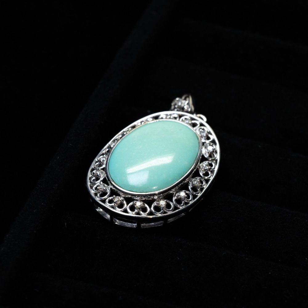 THE 40TH RIBBONリング & ペンダント Bold ribbon ring – 33club