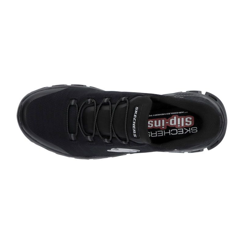 SKECHERS(スケッチャーズ) Skechers Hands Free Slip-ins GLIDE-STEP