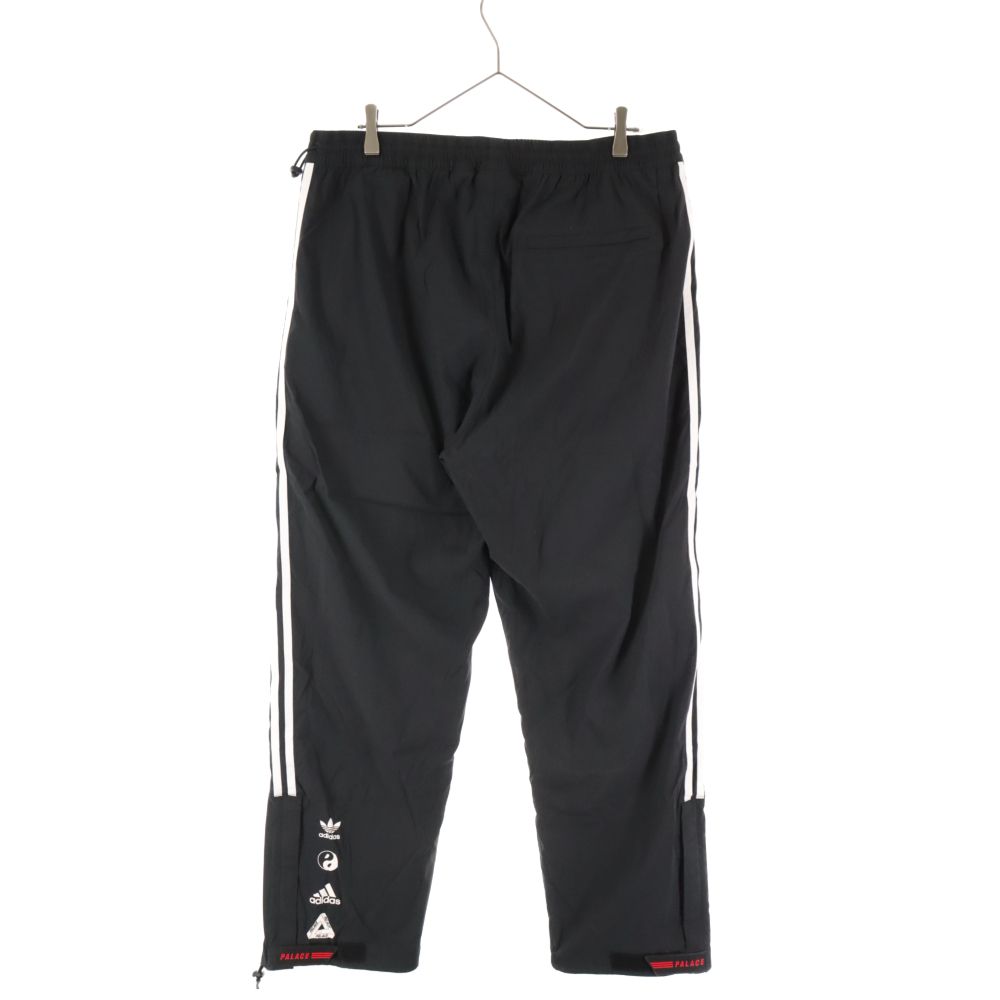 PALACE × adidas トラックパンツ パレステジップパンツPalace x adidas Palaste Zip Bottom Black