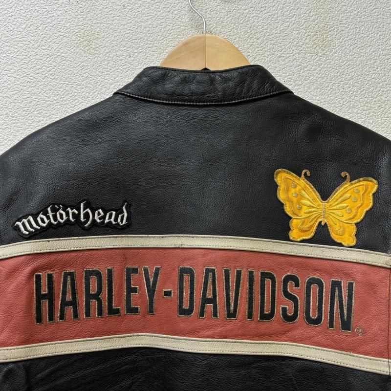 【HARLEY-DAVIDSON】ハーレーダビットソン スカル刺繍ジャケット Amazon | ハーレーダビッドソンメンズファスナー付きスウェット