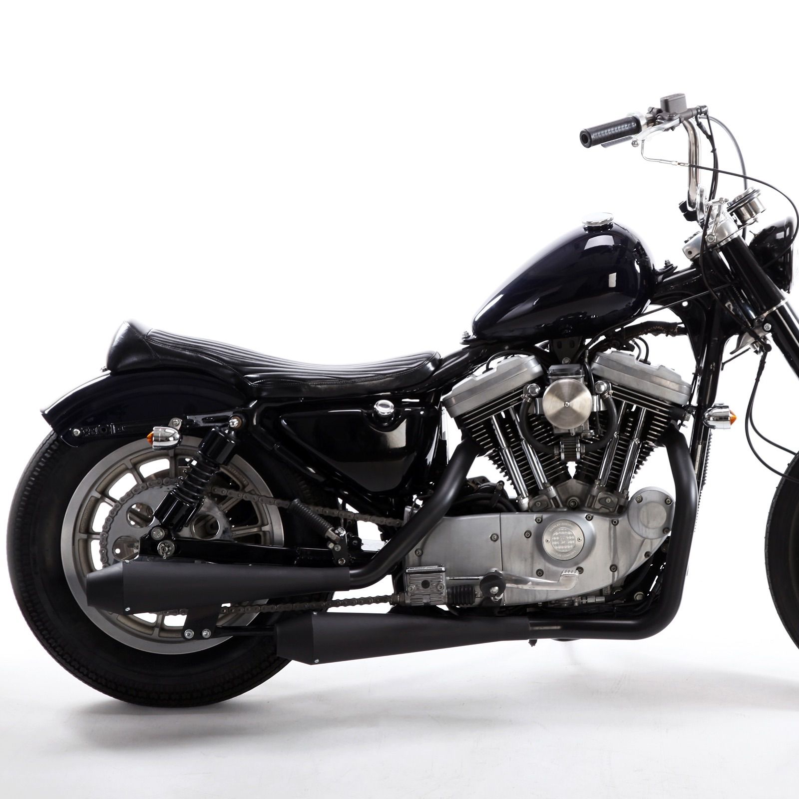 MOTOR ROCK│ベーツタイプシート│スポーツスター XL(86-03)