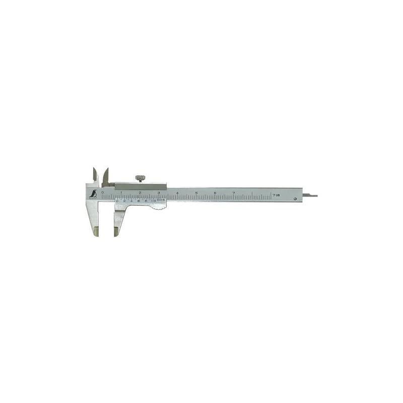 SALE，人気SALE シンワ測定(Shinwa Sokutei) 高級超ミニノギス70mm 19892 工具