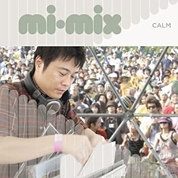【】Mi Mix [CD]