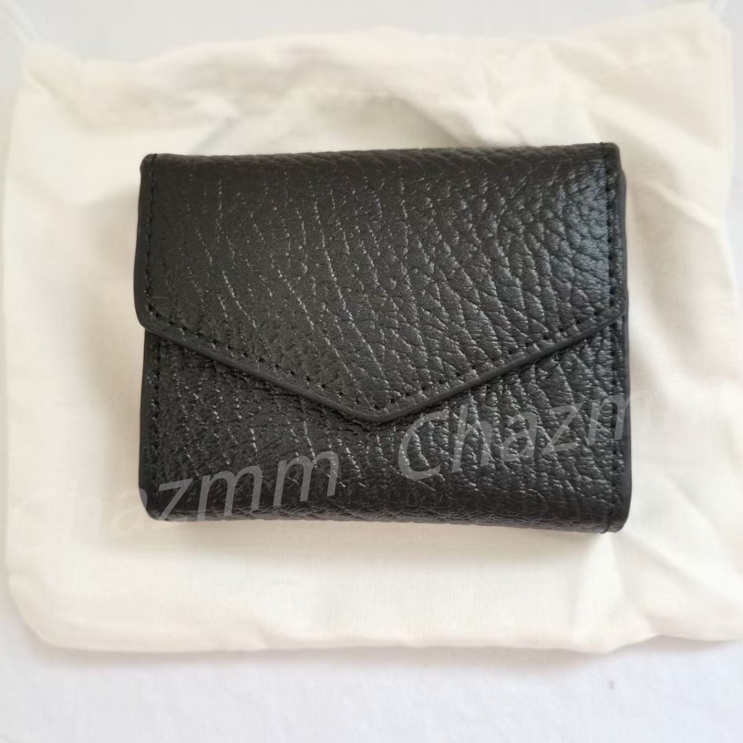 Maison Margiela メゾンマルジェラ アコーディオン カードケース