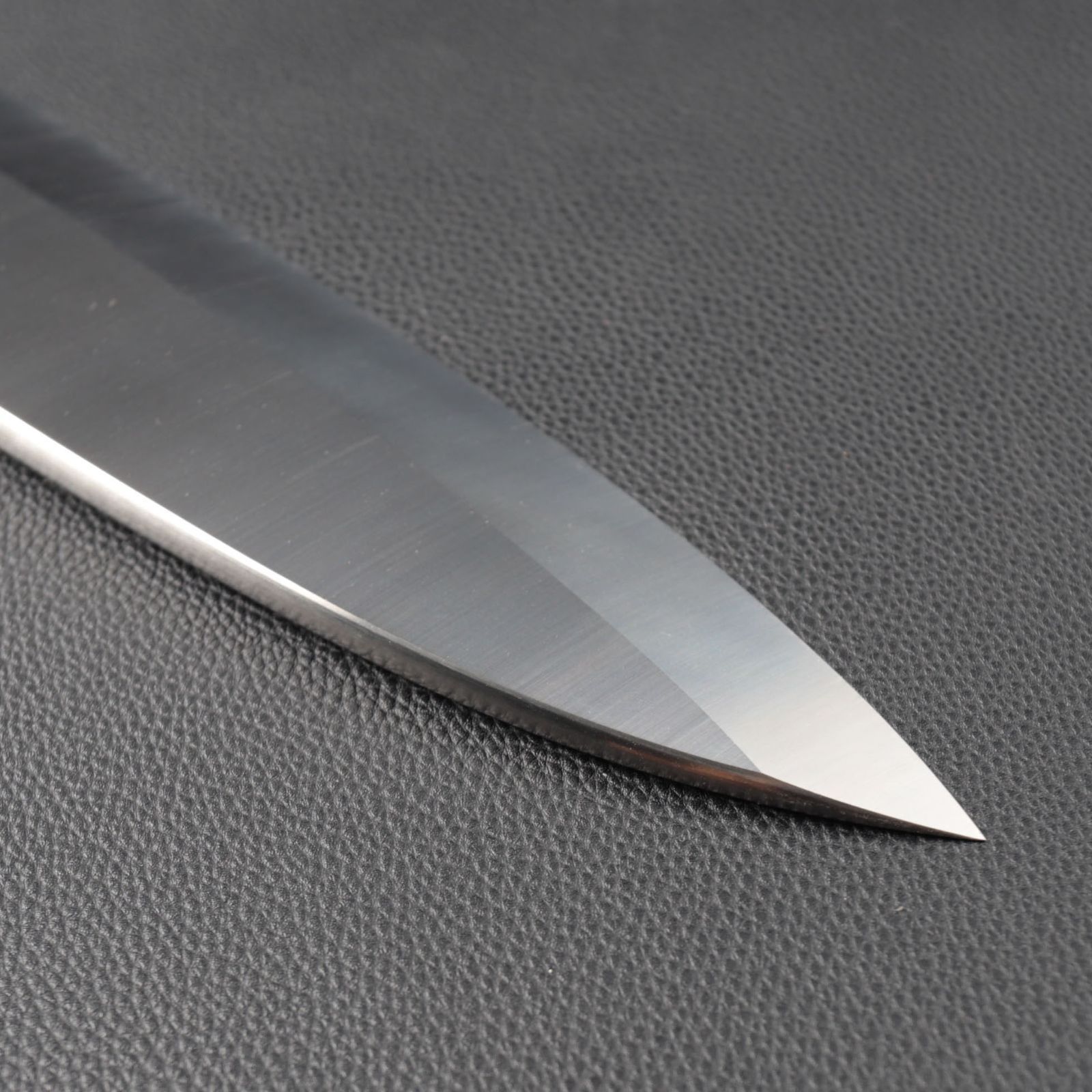 刃渡り180mm 普通表面仕上げ