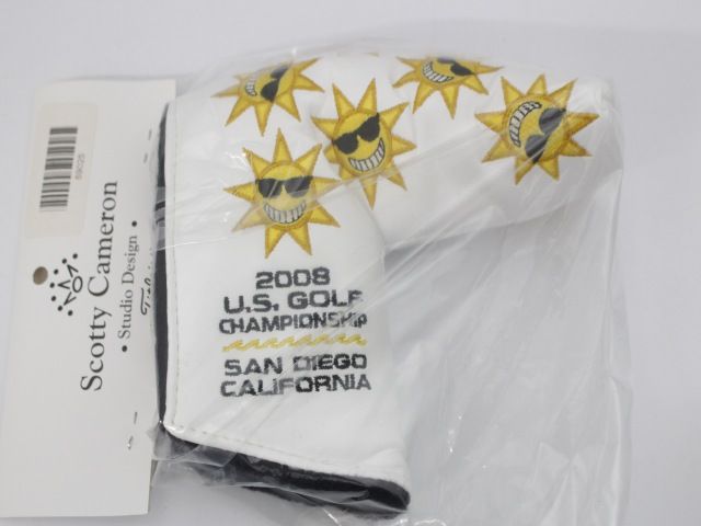 スコッティキャメロン