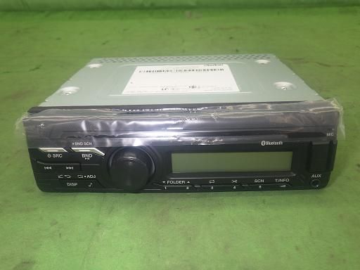 デコトラ FUSO 三菱 純正 デッキ ML235828 RM-9766