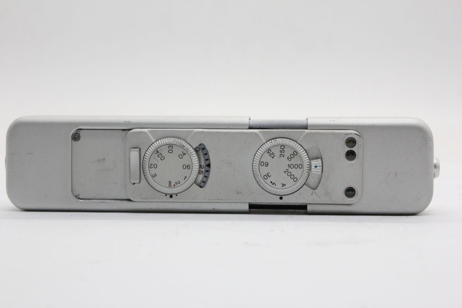 MINOX LX 15mm f3.5 スパイカメラ 【公式通販】