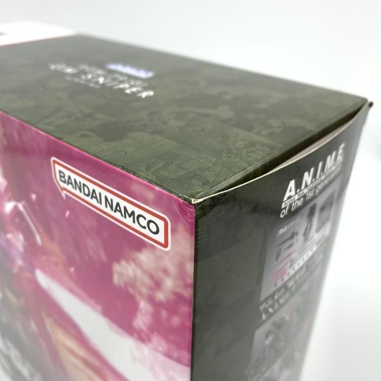 中古】未開封)ROBOT魂 ＜SIDE MS＞ RGM-79SC ジム・スナイパー