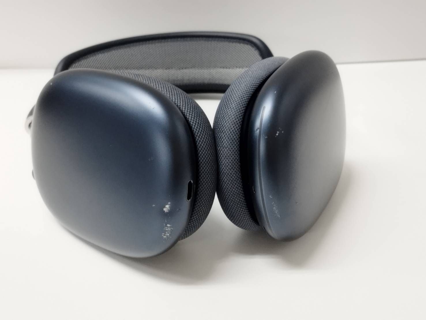 Apple AirPods Max Type-C (A3184) ワイヤレスヘッドホン