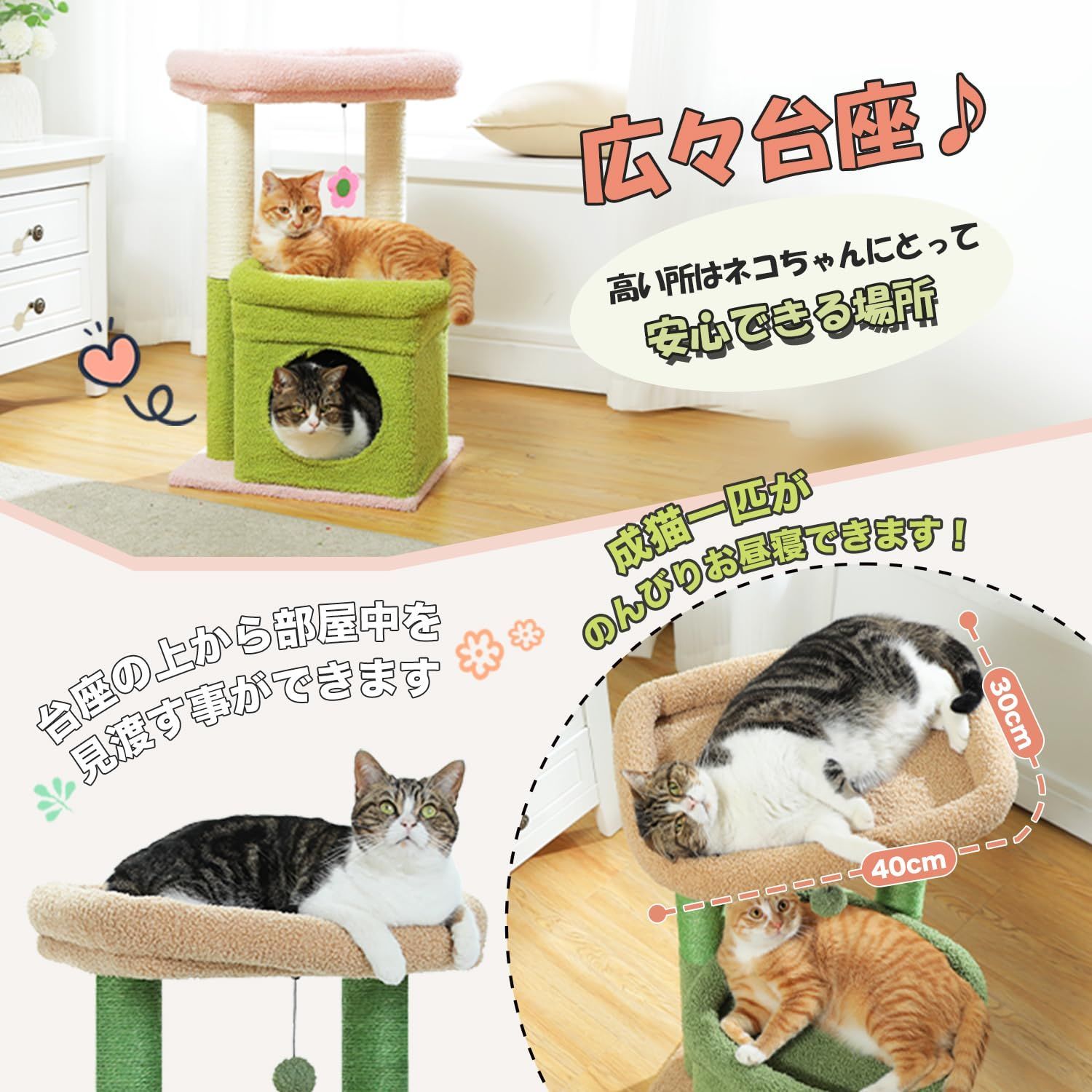 cat walkさま専用 ありがとう - メルカリ