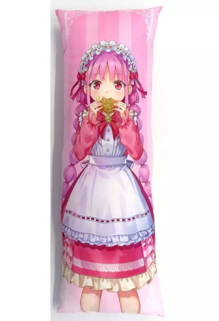 ヘブンバーンズレッド ロングクッション Classy ver.～GiGO限定～の入手方法まとめ – 攻略大百科 東城つかさ GiGO限定 ロングクッション