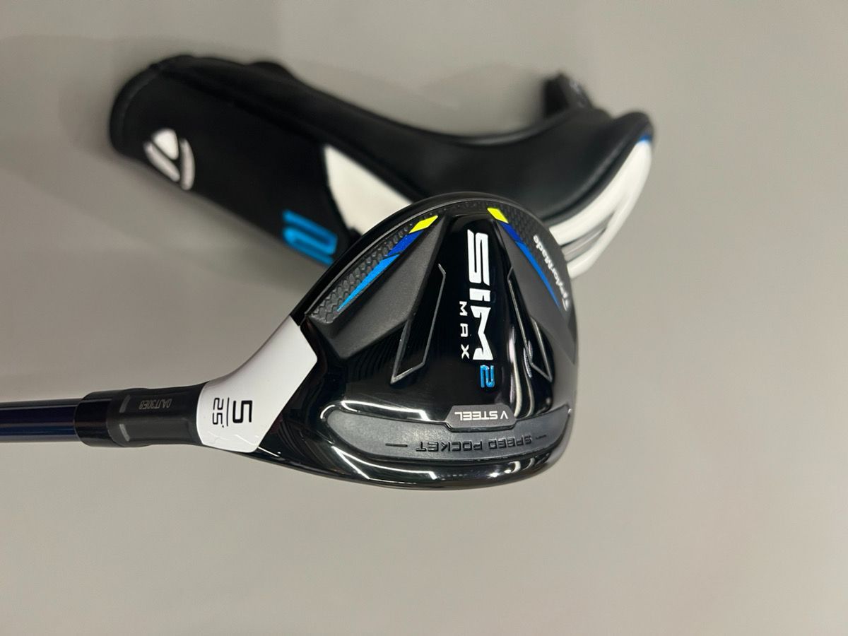 中古】 テーラーメイド GAPR MID U4 ユーティリティ UT NS PRO 950GH