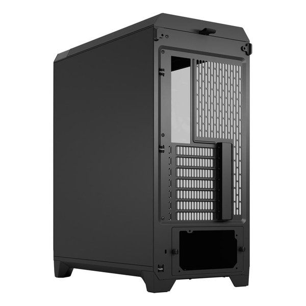 Fractal Design フラクタルデザイン Meshify 3 Ambience Pro RGB Black TG Light Tint FD-C-MES3A-03 2661633