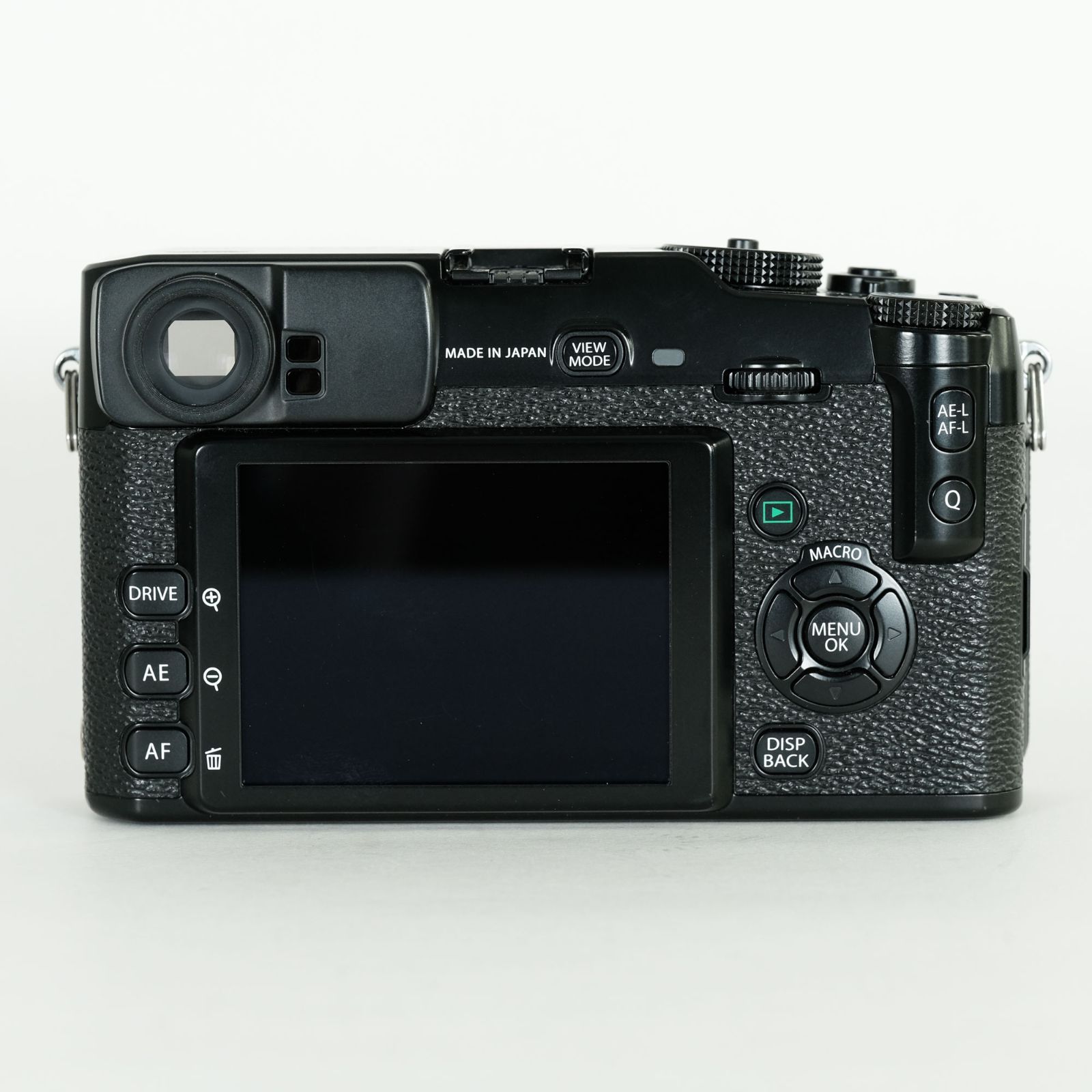 X-Pro1 |