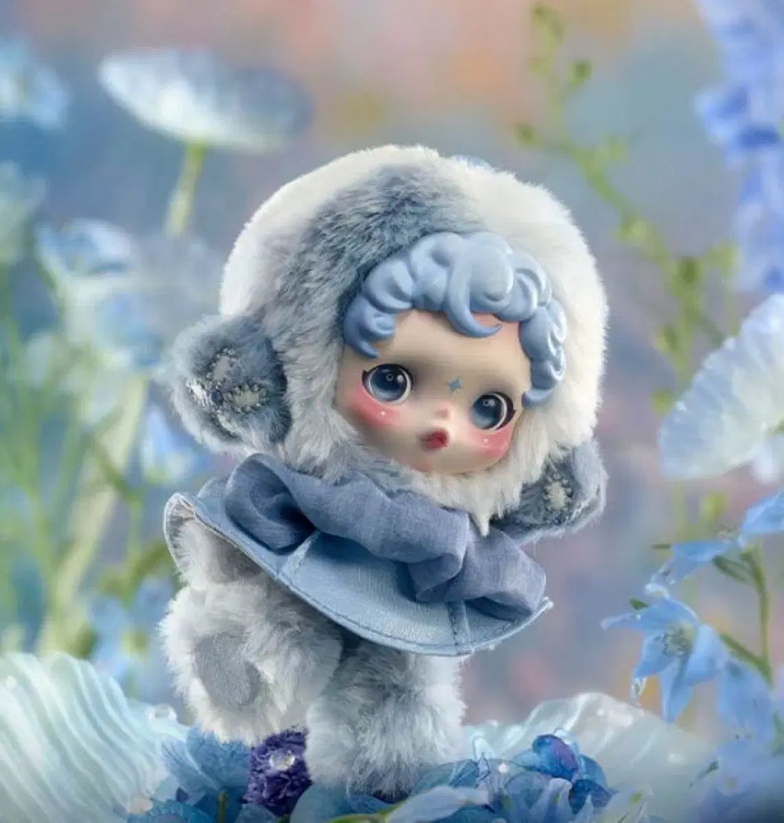 POP MART (スカルパンダ) リラックス パンダキーホルダー 楽天市場