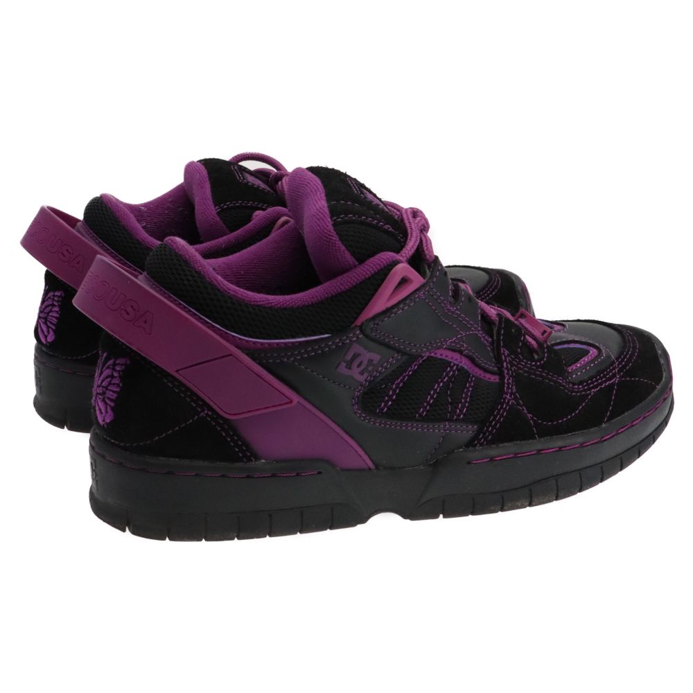 DC SHOES (ディーシーシューズ) × NEEDLES SPECTRE ADYS100804