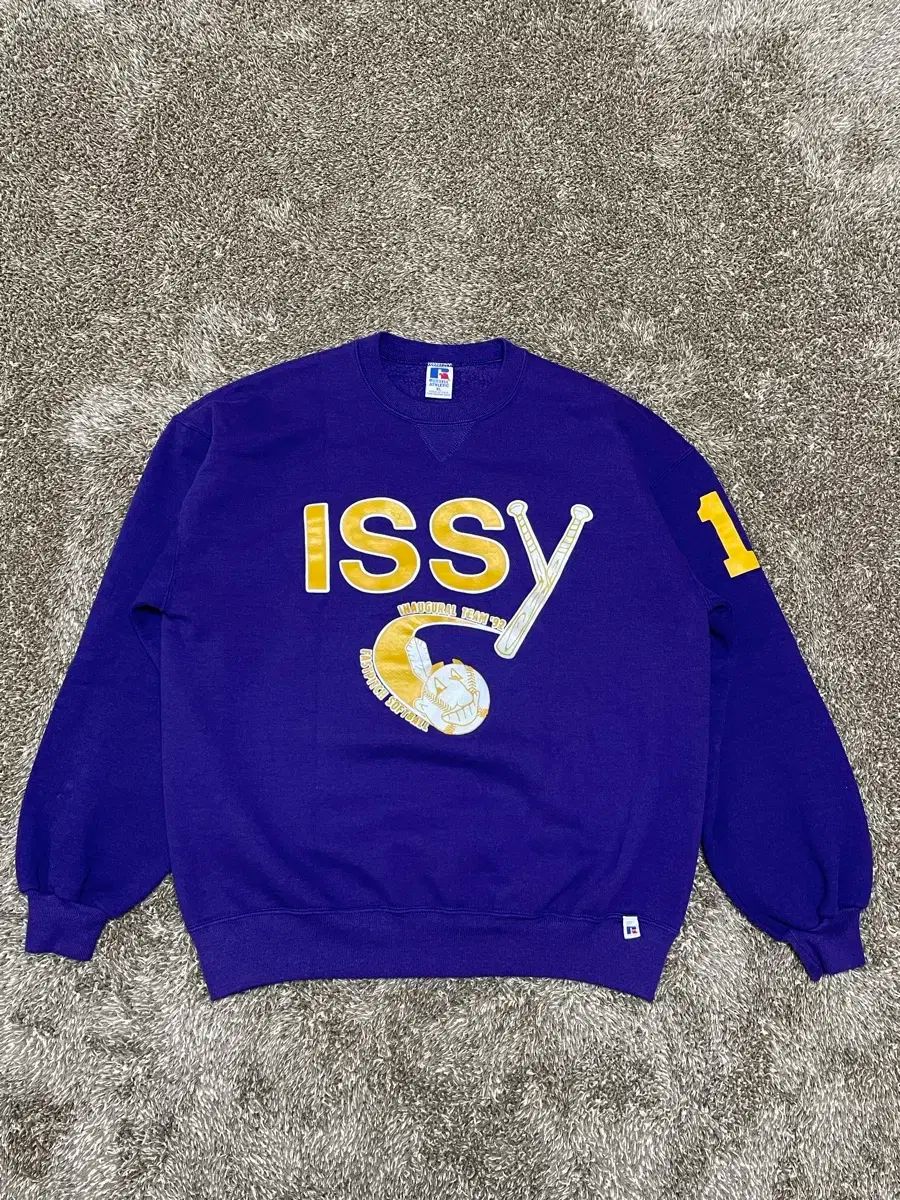 90s russell athletic sweatshirt ラッセル・スウェット
