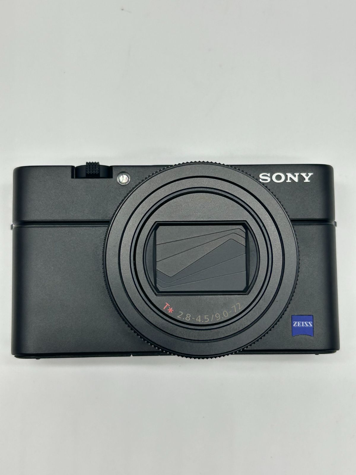極美品 SONY RX100 VII コンパクトデジタルカメラ#136 - メルカリ