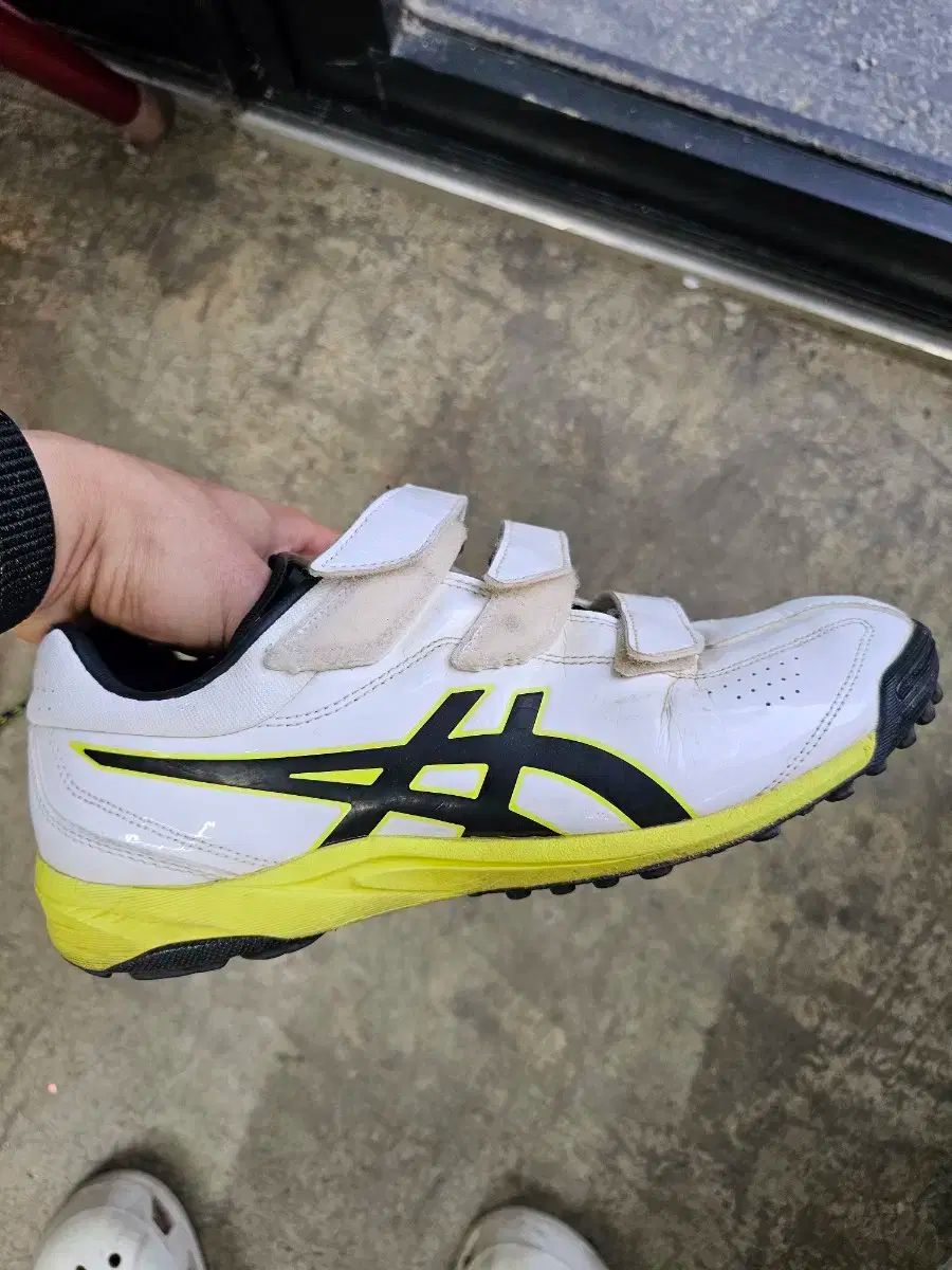 Asics