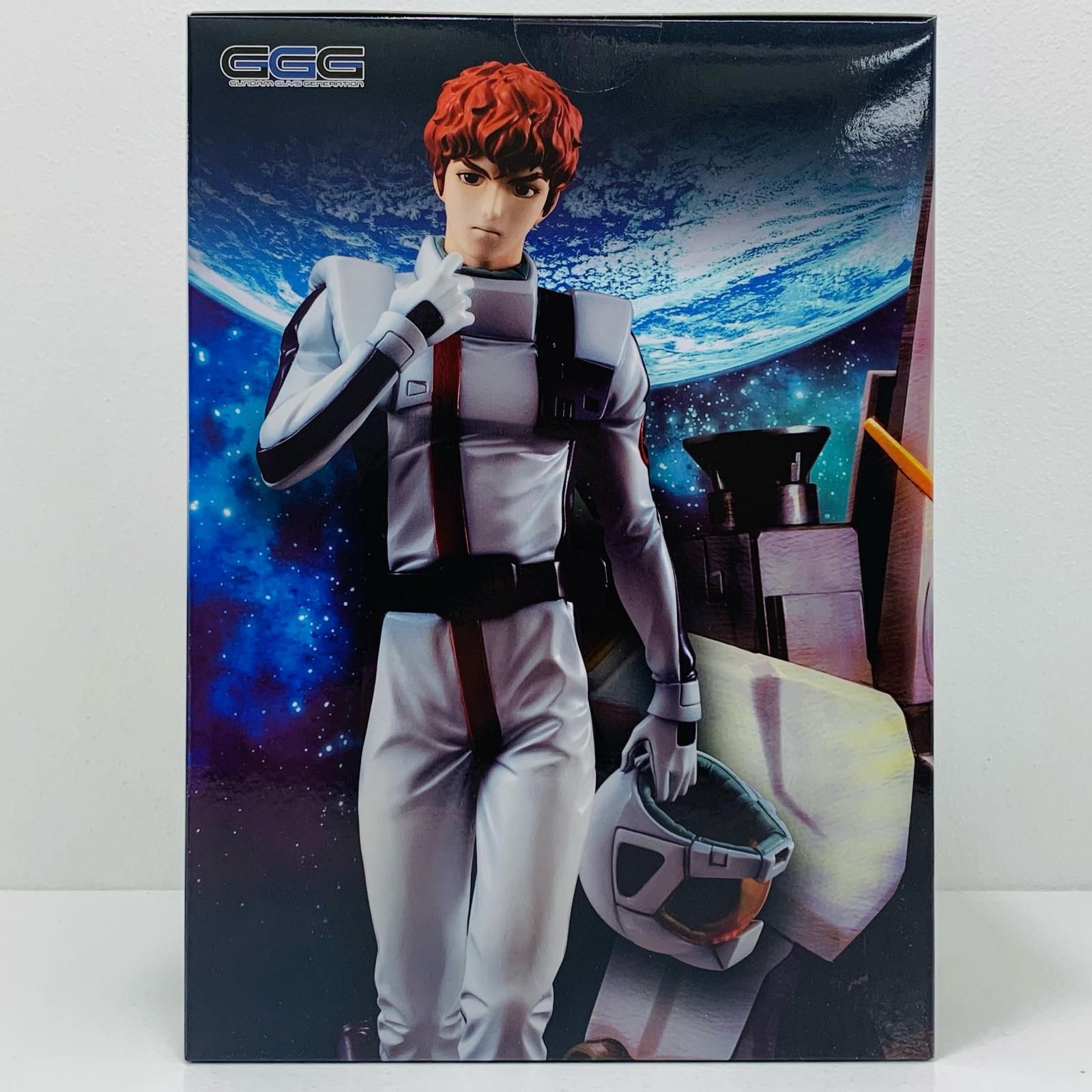 【冬バーゲン★特別送料無料！】 中古 フィギュア 機動戦士ガンダム逆襲のシャア アムロ・レイ その他