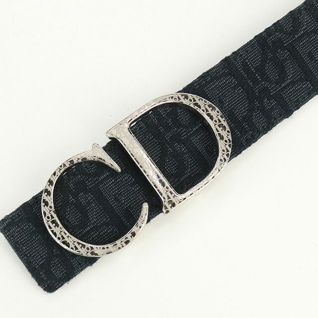 クリスチャンディオール Christian Dior ベルト メンズ