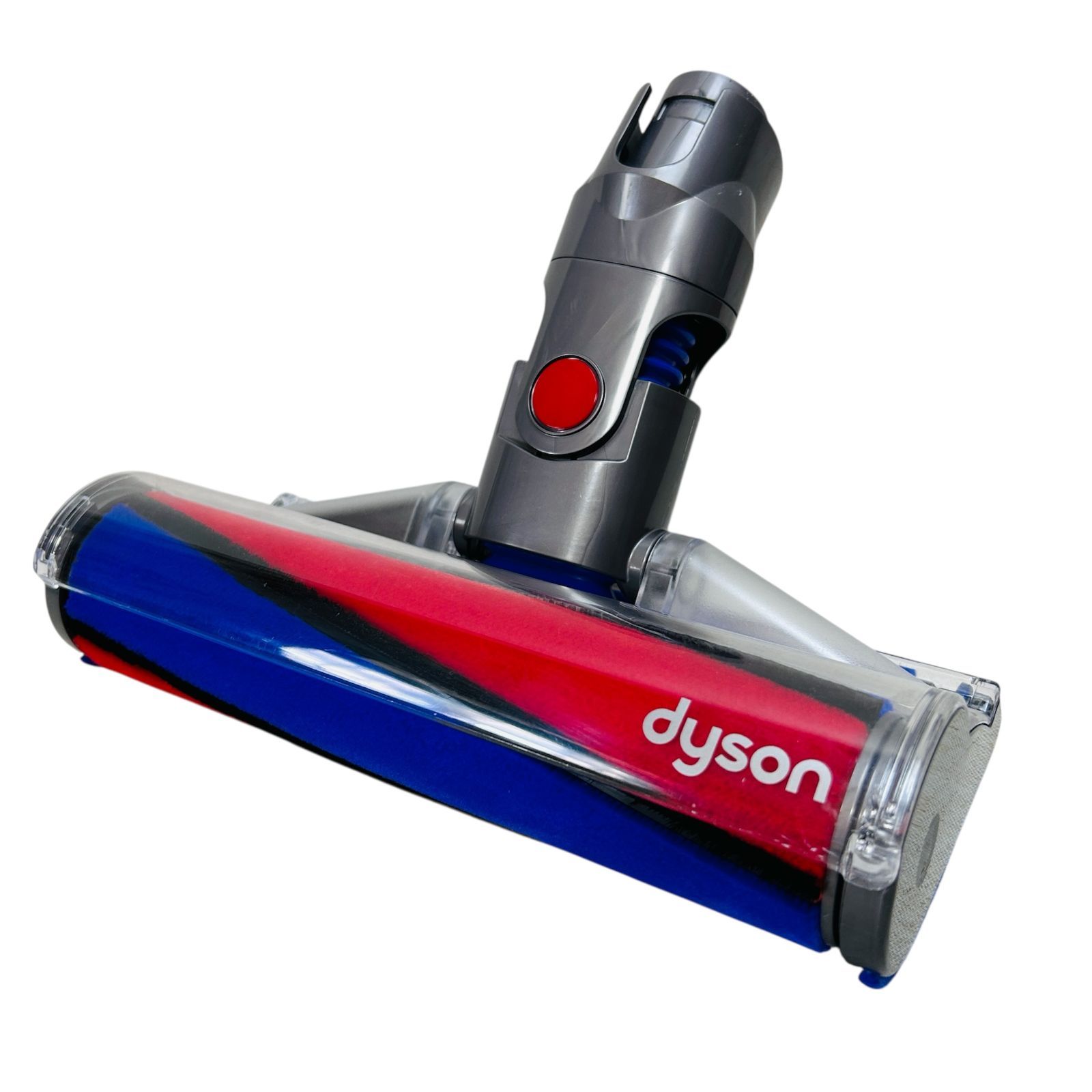 Dyson ダイソン 純正 ソフトローラークリーンヘッド 151868 モーターヘッド