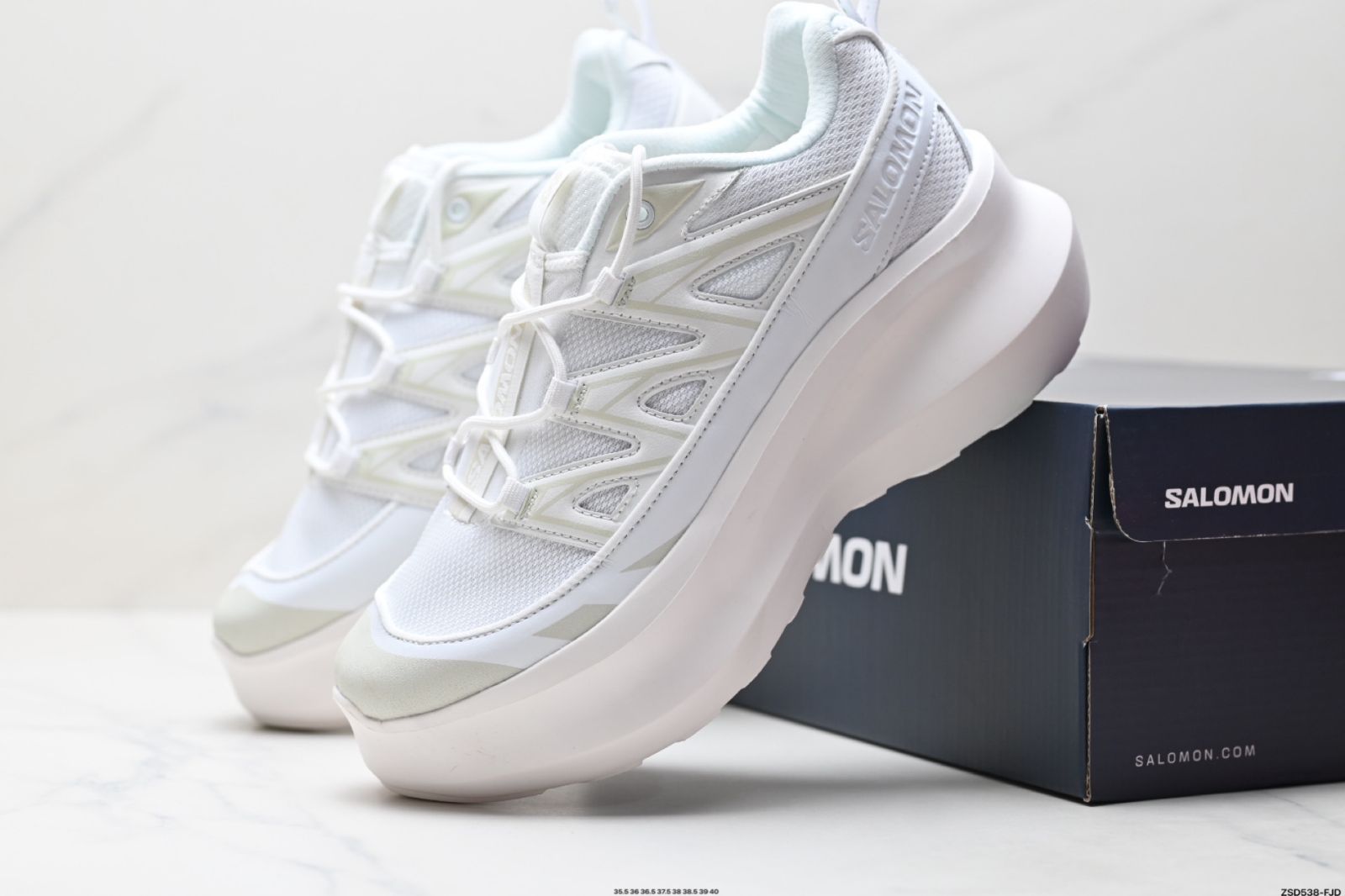 Salomon サロモン XT-6 Expanse x Comme des Garcons サロモン