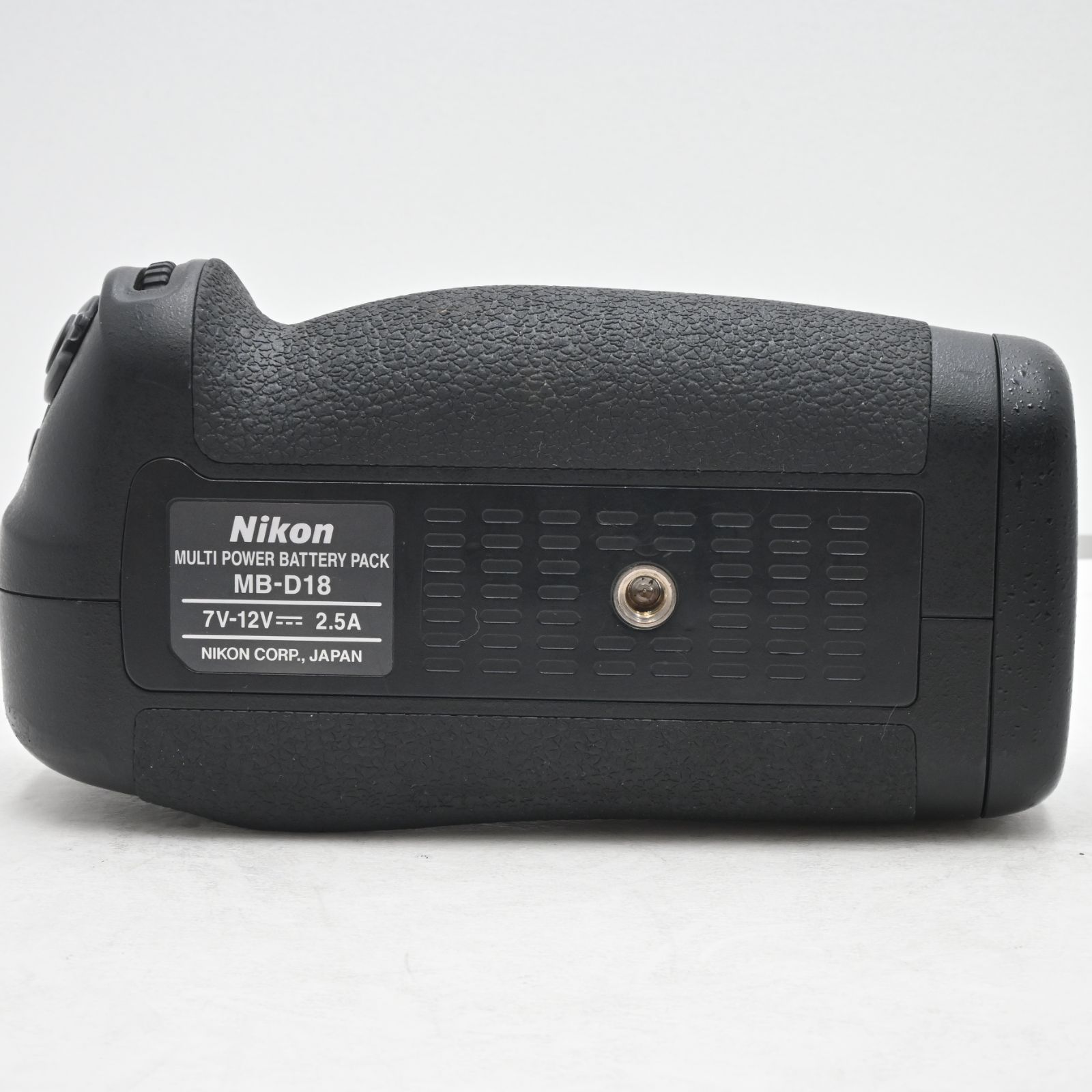 Nikonマルチパワーバッテリーパック