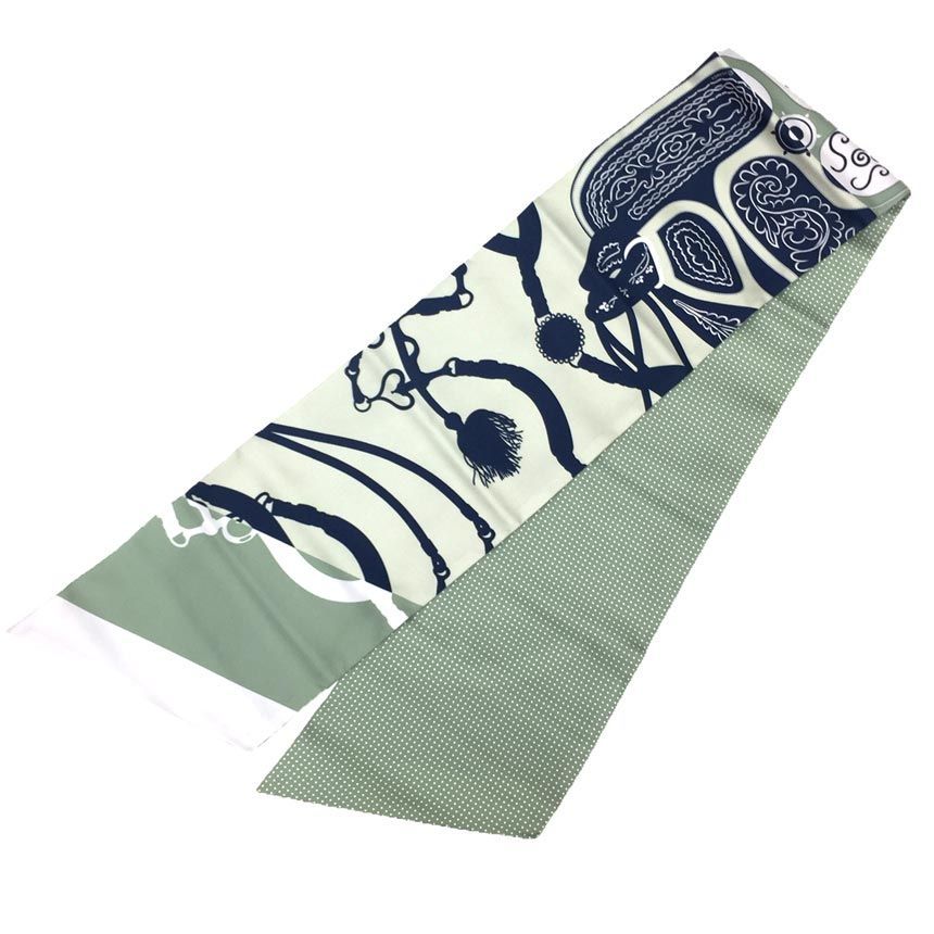 未使用 HERMES エルメス MAXI TWILLY CUT マキシツイリーカット 