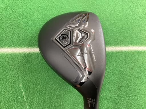 コブラ cobra DARKSPEED U2 ユーティリティ UT Tour AD for Cobra DARKSPEED UT フレックスS メンズ 男性用 右利き 右用 Cランク ゴルフクラブ