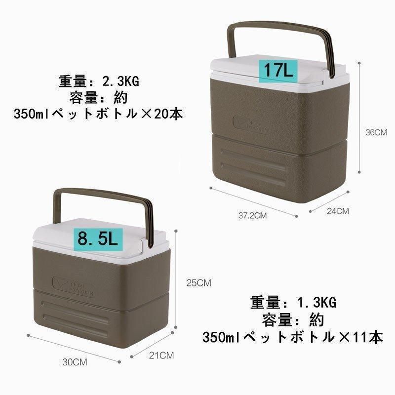 保冷力 最強
