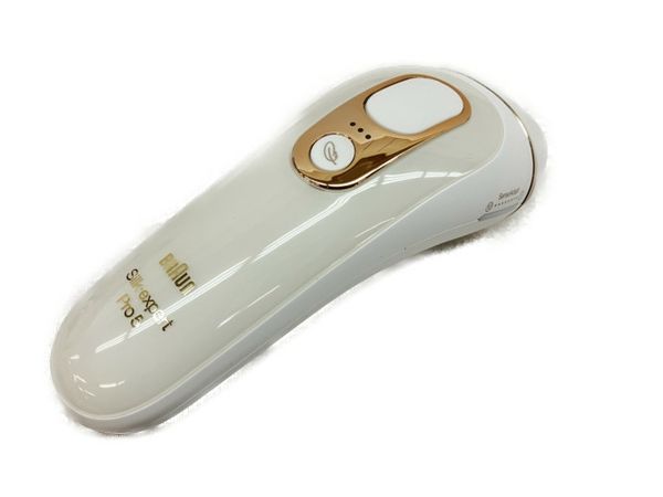 BRAUN PL-5124 Silk expert Pro5 ブラウン シルクエキスパート 脱毛器