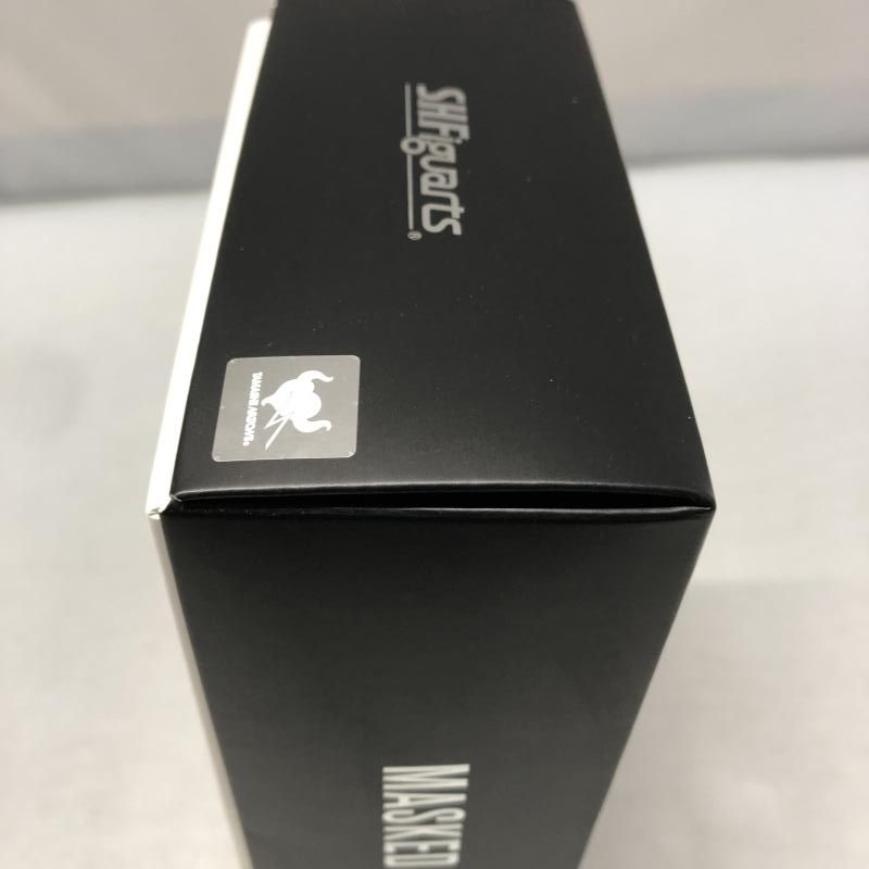 真骨彫製法 仮面ライダー新1号