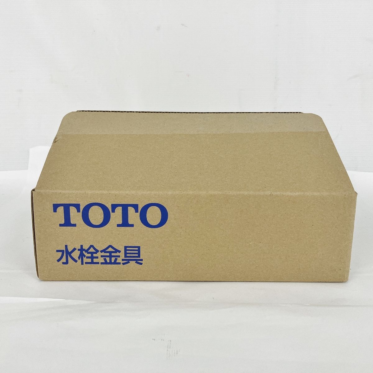 手洗器自動水栓