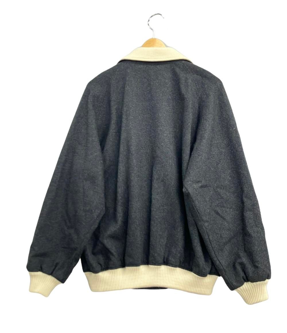 McGREGOR スタジャン Lサイズ McGREGOR 30％OFF マクレガー スタジアムジャンパー メンズ