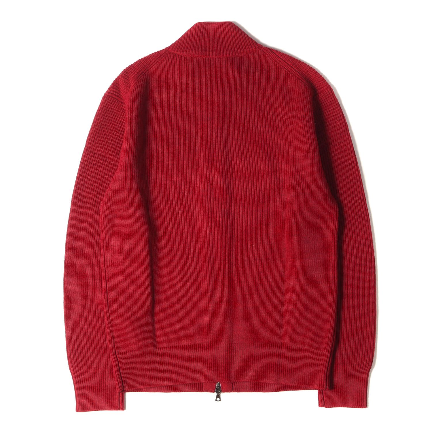 Paul Smith ポールスミス ニット サイズ:M ハイネック ミドルゲージ  