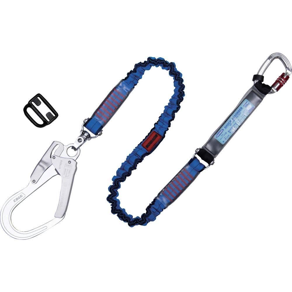 ツヨロン フルハーネス用ランヤード 【公式通販】