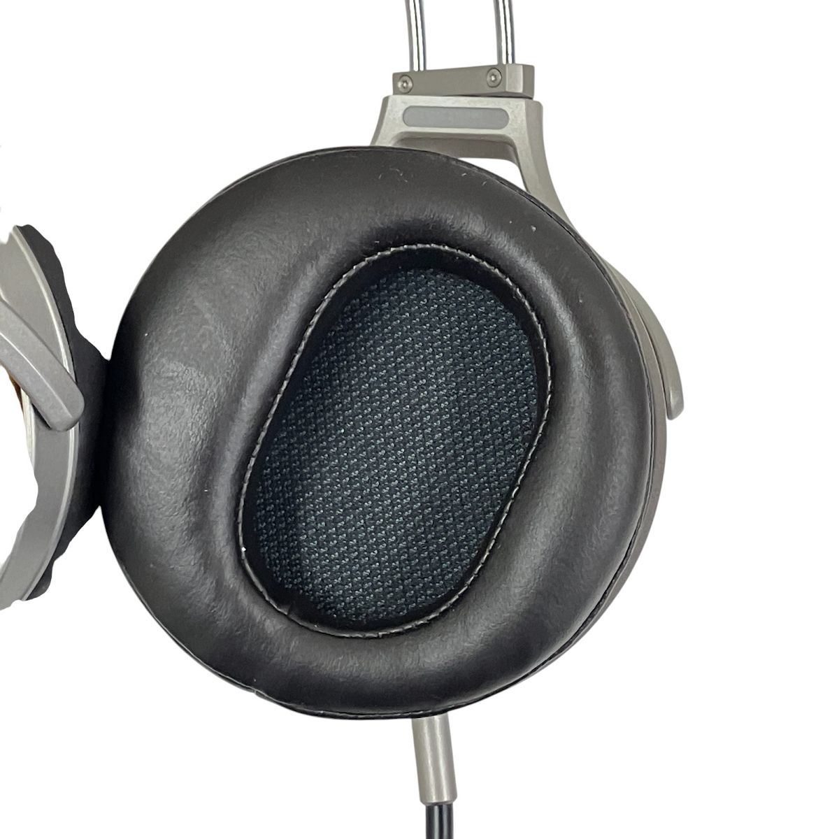 DENON AH-D9200 オーバーイヤーヘッドホン AH-D9200 - Flagship Hi-Fi Headphones fully made in Japan