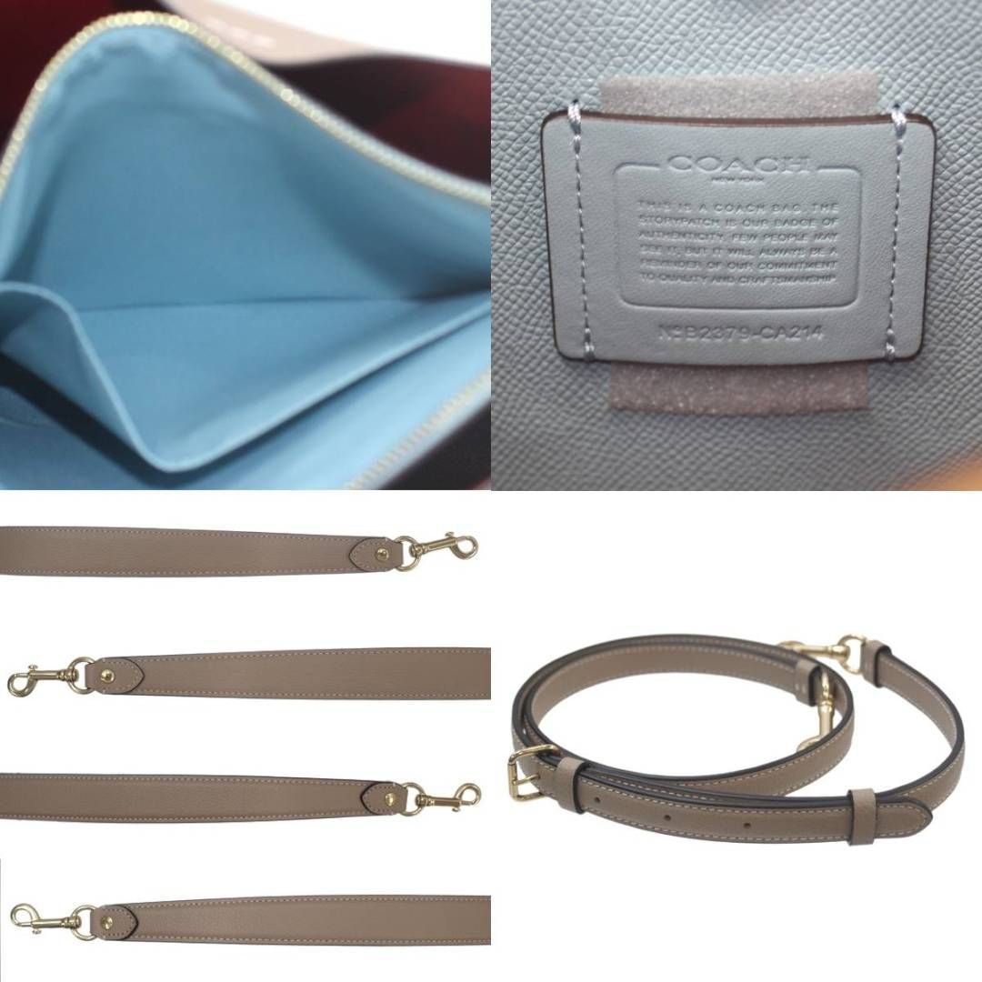 COACH|コーチ