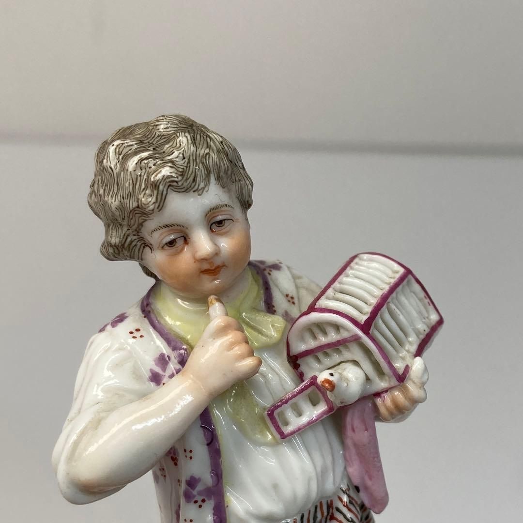 高さ11㎝ 東Y6-0301